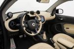 Smart ForTwo Ultimate 125 by Brabus 2018 года